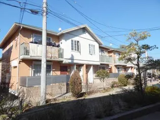 アンソレイユ二日市東 F棟の画像