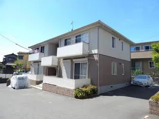 クレスト A棟の画像