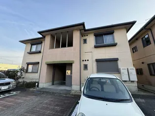 バリュージュ シオン C棟の画像