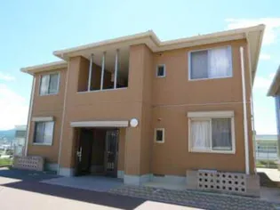 向佐野ヒルズ D棟の画像