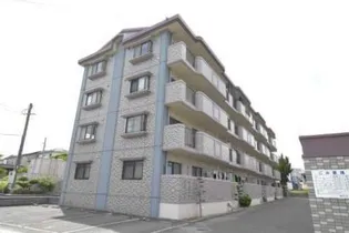 RESIAS CHIKUSHINO BLDG.【4階】の外観