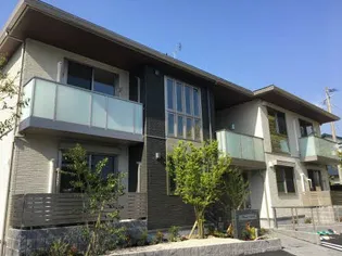 プリーザント宇美中央の画像