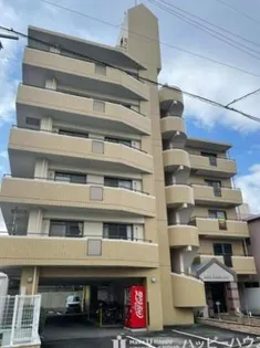 プリンスマンション五条の画像