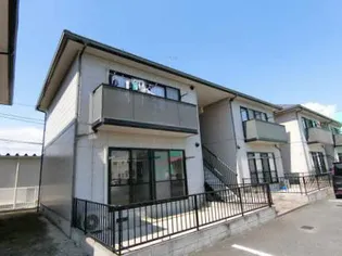 エルム B棟の画像