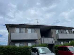 スリーゼ D棟の画像