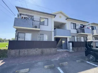 コートビレッジ本鳥栖D棟の画像