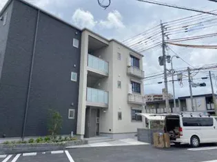 ヴィアソーレ筑紫野の画像