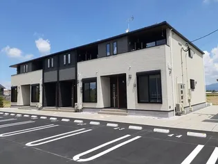 ロータス田主丸 1の画像