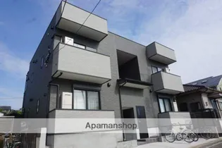 SPERANZA二日市【1階】の外観