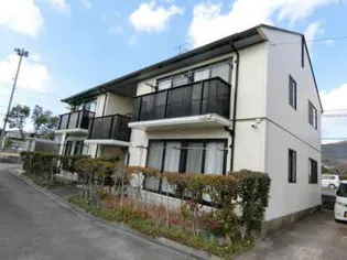 ヴィラージュ松倉 A棟の画像