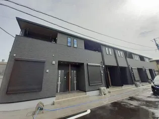 シャンベルジュ 依井Ⅰの画像