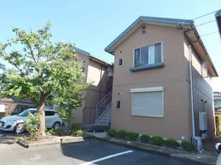 エバーグリーン桜町A B棟の画像