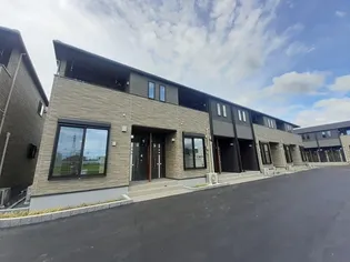 シャンベルジュ 依井Ⅱ【2階】の外観