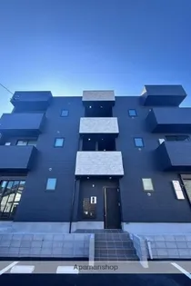 リタリッチ針摺南の画像