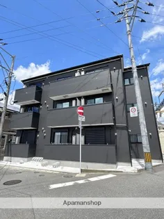 TTプレイス二日市【2階】の外観