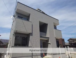 THE NOBLES針摺南の画像