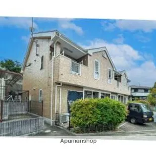 リーフ アルフォートIの画像