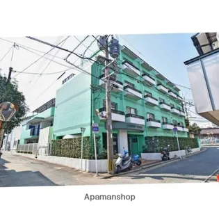 二日市ステーションビル【3階】の外観