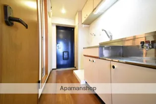 東宝ビル【5階】の内装