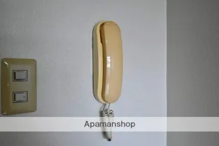 東宝ビル【5階】の内装