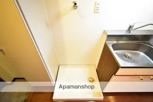 東宝ビル【5階】の内装