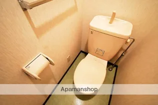 東宝ビル【5階】の内装