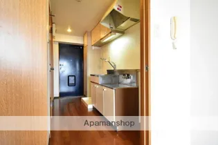 東宝ビル【5階】の内装