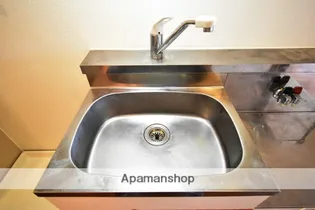 東宝ビル【5階】の内装