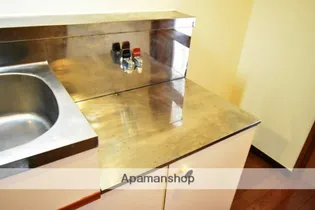 東宝ビル【5階】の内装