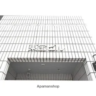 東宝ビル【5階】の外観