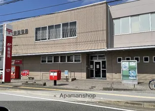 東宝ビル【5階】の周辺