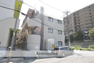 プロスパー二日市の画像