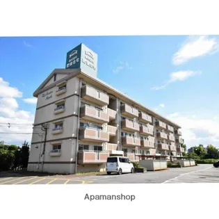 スカイマンション日吉の画像