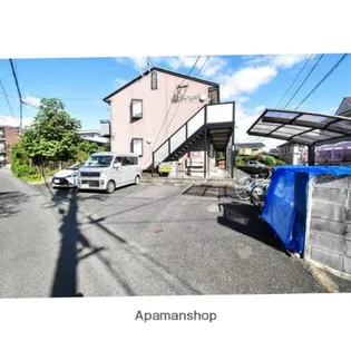 グランディール大保の画像