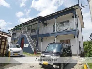 パープルビレッジの画像