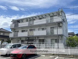 塔原サンハイツの画像