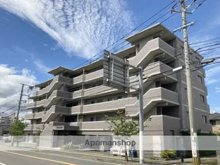 リファレンス筑紫野【3階】の外観