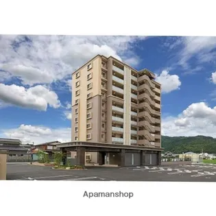 ブランコート筑紫野の画像