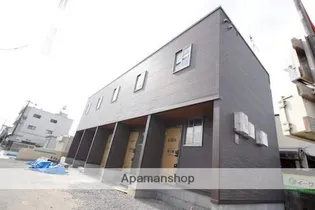 ネスタ甘木駅前の画像