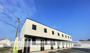 フィオーレ朝倉の画像