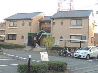 ヴェル ドミール朝倉街道 A棟の画像