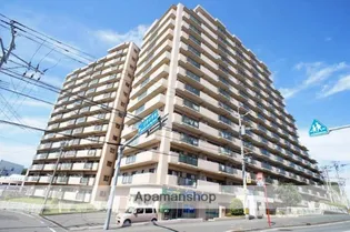 ファミール二日市の画像