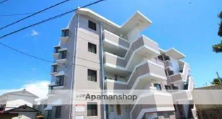 レジデンス紫光の画像