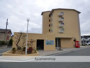 ヴィラ横尾の画像