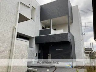 GRANDTIC 二日市中央 IIの画像