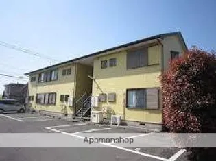 TWINKLEけやき【1階】の外観