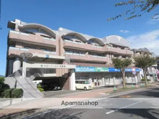 クローバービル壱番館の画像