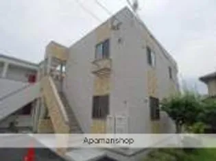 CASA朝倉街道Ⅱの画像