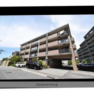 グランドゥール白金の画像