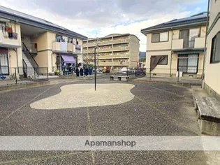 コーポハピネスDの画像